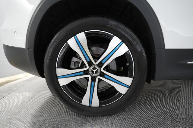 2023 Mercedes-Benz EQB — photo 7 of 27