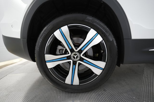 2023 Mercedes-Benz EQB — photo 7 of 27