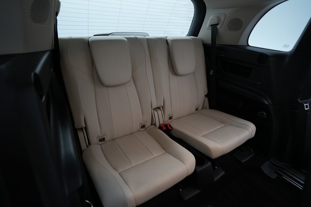 2023 Mercedes-Benz EQB — photo 21 of 27