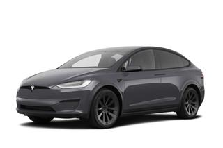 2022 Tesla Model X