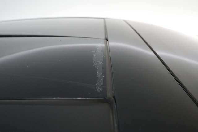 2022 Tesla Model X — photo 27 of 29