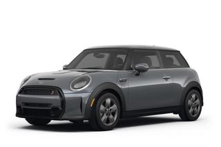 2022 MINI Cooper SE