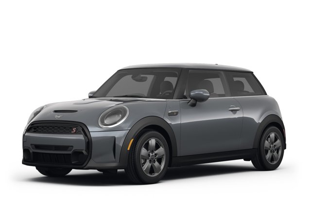 2022 MINI Cooper SE — VIN WMW13DJ03N2P85981