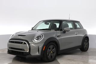 2022 MINI Cooper SE