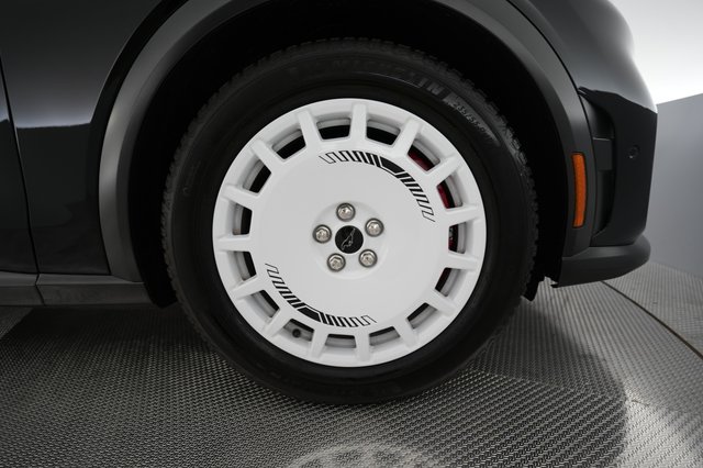 2024 Ford Mustang Mach-E — photo 16 of 24