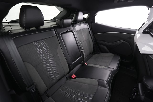 2024 Ford Mustang Mach-E — photo 19 of 24
