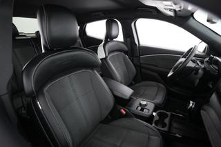 2024 Ford Mustang Mach-E — photo 3 of 28