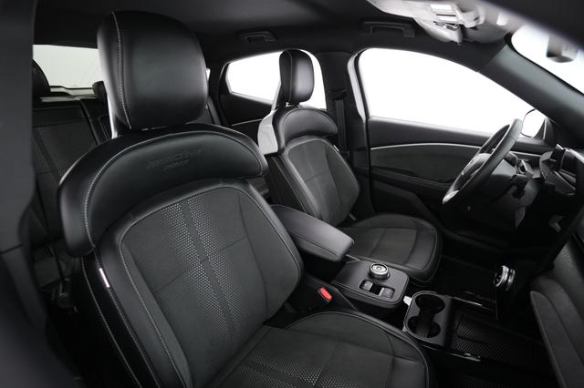 2024 Ford Mustang Mach-E — photo 3 of 24