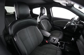 2024 Ford Mustang Mach-E — photo 3 of 28