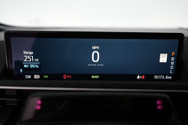 2024 Ford Mustang Mach-E — photo 5 of 24