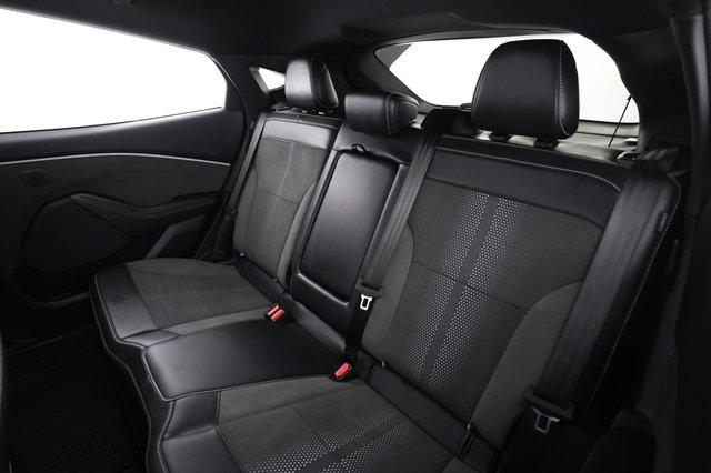 2024 Ford Mustang Mach-E — photo 18 of 24