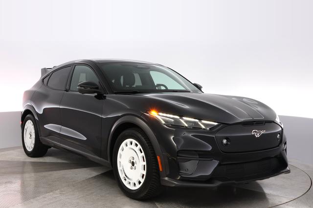 2024 Ford Mustang Mach-E — photo 10 of 24
