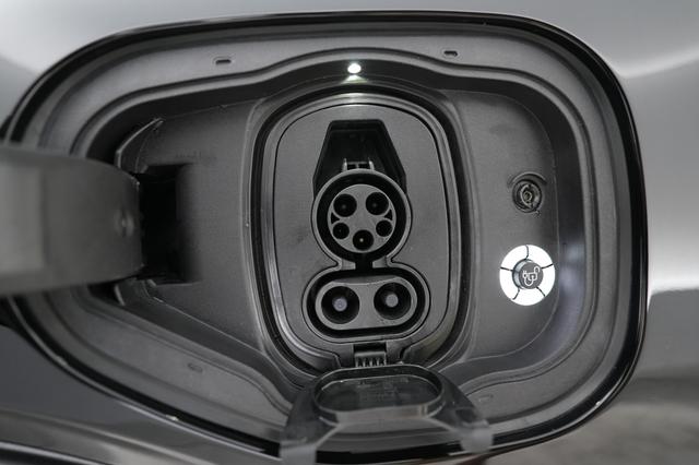 2024 Ford Mustang Mach-E — photo 8 of 24
