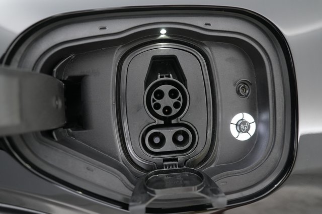 2024 Ford Mustang Mach-E — photo 8 of 24