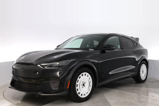 2024 Ford Mustang Mach-E