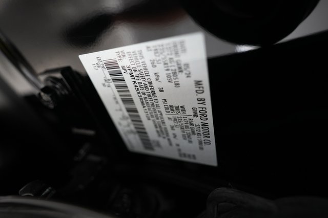 2024 Ford Mustang Mach-E — photo 24 of 24