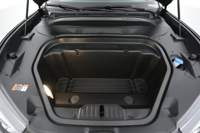 2024 Ford Mustang Mach-E — photo 23 of 24