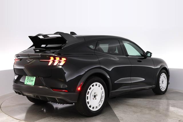 2024 Ford Mustang Mach-E — photo 2 of 24
