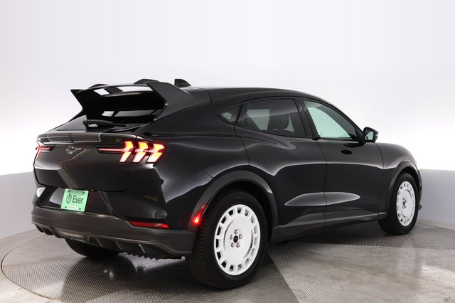 2024 Ford Mustang Mach-E — photo 2 of 24