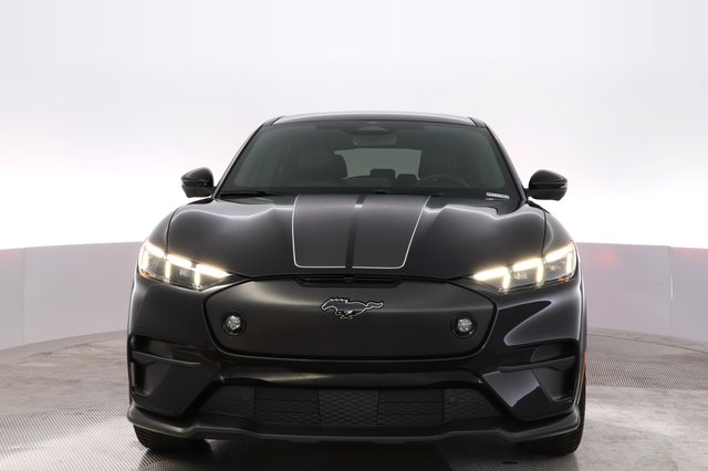 2024 Ford Mustang Mach-E — photo 9 of 24