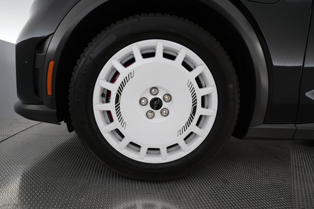 2024 Ford Mustang Mach-E — photo 15 of 24