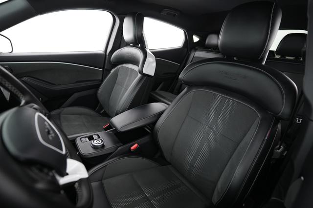 2024 Ford Mustang Mach-E — photo 4 of 24