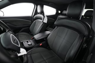 2024 Ford Mustang Mach-E — photo 4 of 28