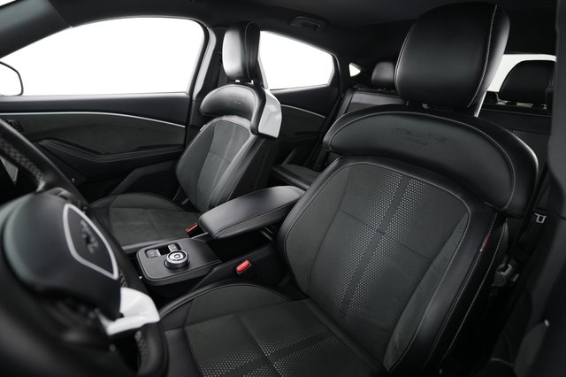 2024 Ford Mustang Mach-E — photo 4 of 24