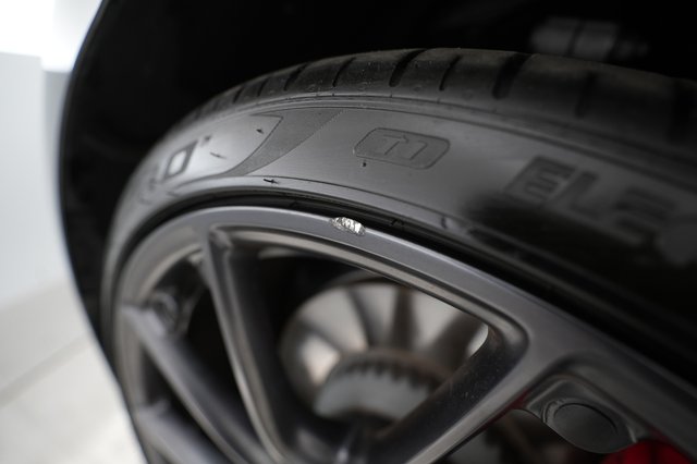 2024 Tesla Model 3 — photo 24 of 26