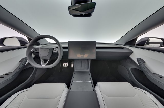 2024 Tesla Model 3 — photo 21 of 26