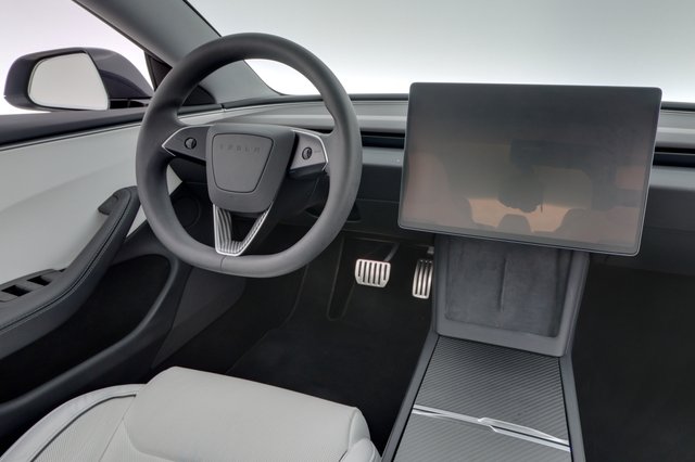 2024 Tesla Model 3 — photo 20 of 26