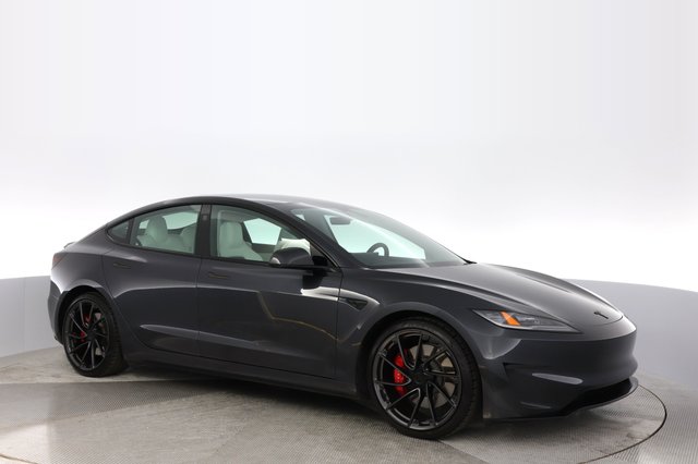 2024 Tesla Model 3 — photo 11 of 26