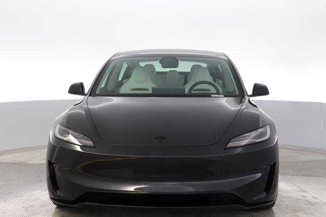 2024 Tesla Model 3 — photo 9 of 26