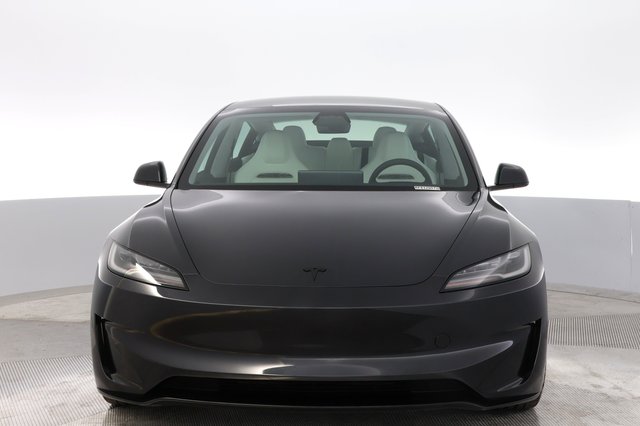 2024 Tesla Model 3 — photo 9 of 26