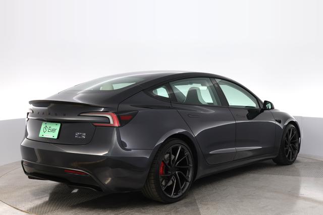 2024 Tesla Model 3 — photo 2 of 26