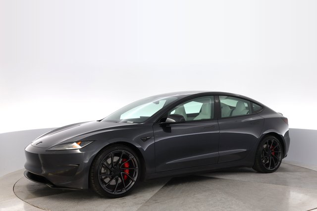 2024 Tesla Model 3 — photo 14 of 26