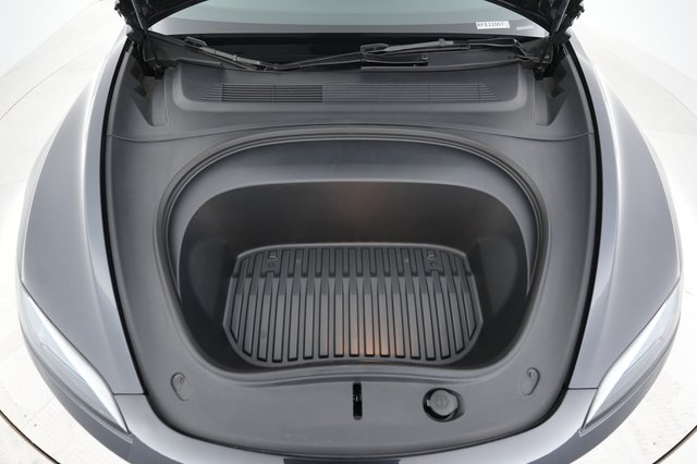 2024 Tesla Model 3 — photo 23 of 26