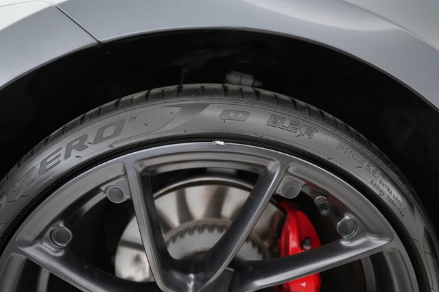 2024 Tesla Model 3 — photo 25 of 26