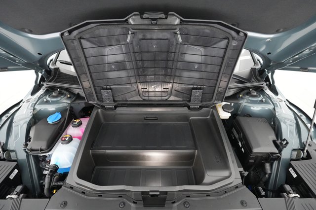 2023 Hyundai IONIQ 5 — photo 24 of 29