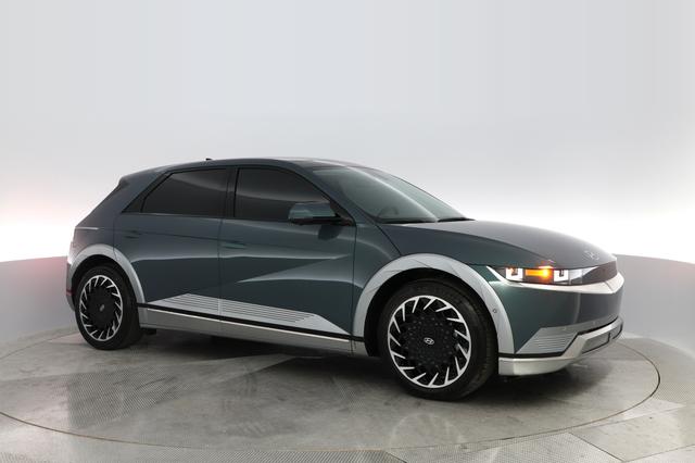 2023 Hyundai IONIQ 5 — photo 9 of 29