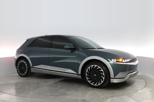 2023 Hyundai IONIQ 5 — photo 9 of 29