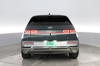 2023 Hyundai IONIQ 5 — photo 11 of 29