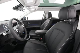 2023 Hyundai IONIQ 5 — photo 19 of 29