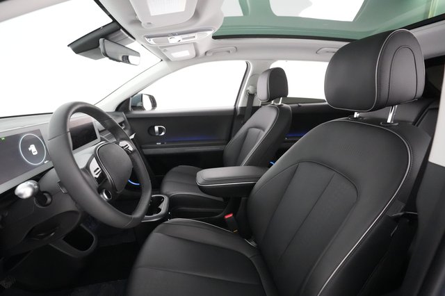 2023 Hyundai IONIQ 5 — photo 19 of 29
