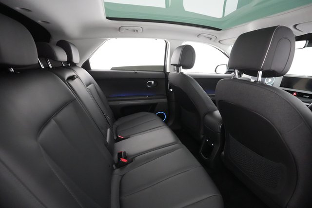 2023 Hyundai IONIQ 5 — photo 22 of 29