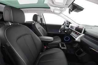 2023 Hyundai IONIQ 5 — photo 21 of 29