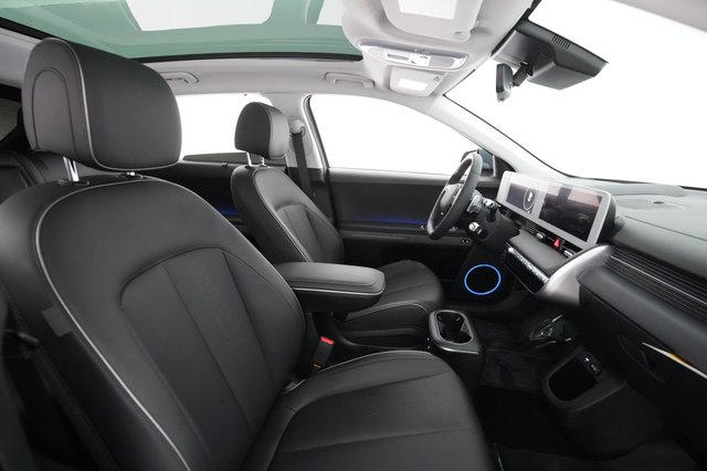 2023 Hyundai IONIQ 5 — photo 21 of 29