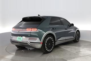 2023 Hyundai IONIQ 5 — photo 2 of 29