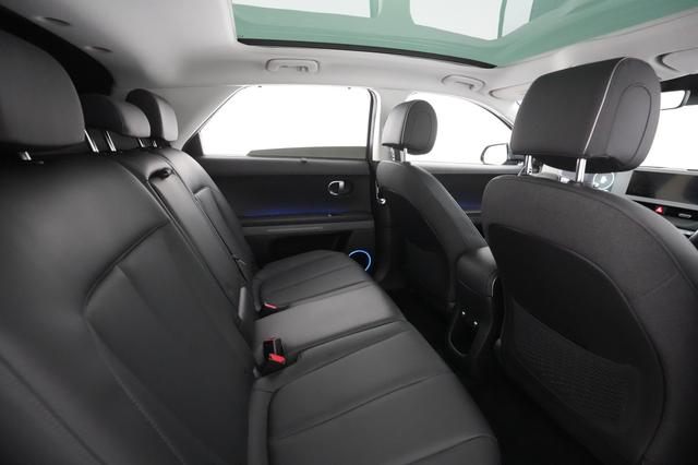 2023 Hyundai IONIQ 5 — photo 4 of 29