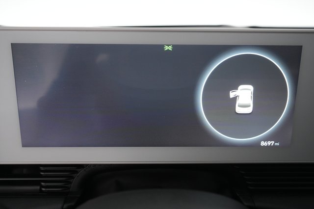 2023 Hyundai IONIQ 5 — photo 28 of 29